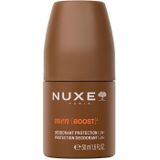 NUXE Deodorant 24 U Bescherming 50 ml Heren