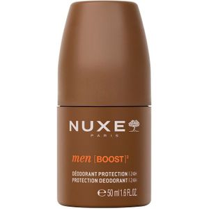 NUXE Deodorant 24 U Bescherming 50 ml Heren