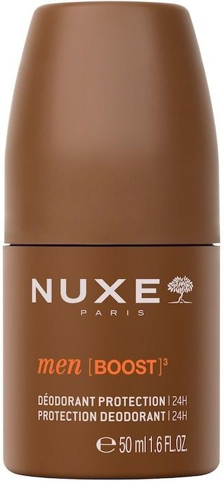 NUXE Deodorant 24 U Bescherming 50 ml Heren