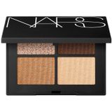 NARS - Eyeshadow QUAD - Oogschaduw Palette - Tint Mohave - 4,4 g