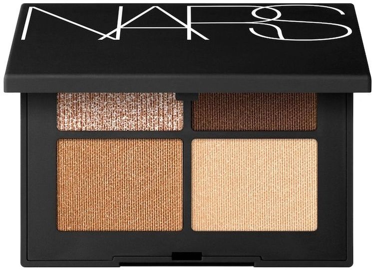 NARS - Eyeshadow QUAD - Oogschaduw Palette - Tint Mohave - 4,4 g