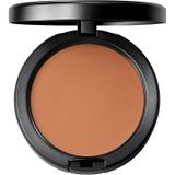 MAC Cosmetics - Studio Fix Powder Plus Foundation - Tint NW43 - 12 g - Matterende Poeder Make-up