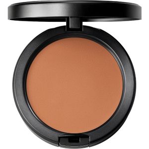 MAC Cosmetics - Studio Fix Powder Plus Foundation - Tint NW43 - 12 g - Matterende Poeder Make-up