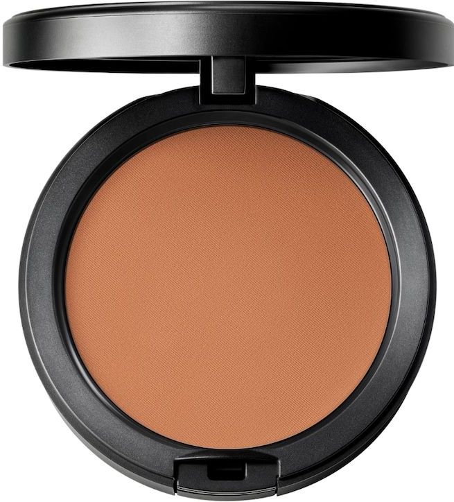 MAC Cosmetics - Studio Fix Powder Plus Foundation - Tint NW43 - 12 g - Matterende Poeder Make-up