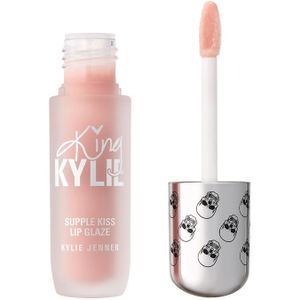 KYLIE COSMETICS King Kylie Supple Kiss Lip Glaze Lipgloss 3 ml LIKE