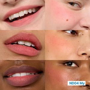 Fwee - Blurry Pudding Pot - Multifunctioneel Product - Fluweelzacht - 4g