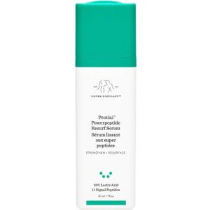 Drunk Elephant - Protini Powerpeptide Resurf Serum - Hydraterend Serum - 30 ml