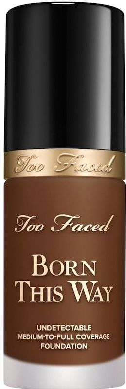 Too Faced - Born This Way Original - Foundation - Cocoa - 30 ml