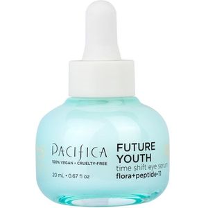 Pacifica Future Youth Time Shift Eye Serum Oogserum 20 ml Wit