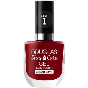 Douglas Collection - Make-Up Stay & Care - Nagellak - 10 ml - FOLLOW YOUR HEART