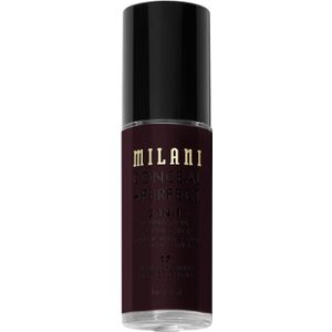 Milani 2-in-1 Concealer + Foundation 30 ml 17 - Warm Chestnut