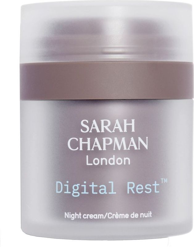 Sarah Chapman DIGITAL REST™ Nachtcrème 30 ml