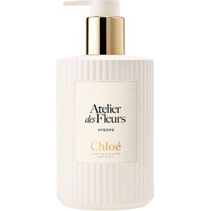 Chloé Atelier des Fleurs Hysope Bodylotion 300 ml Dames