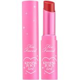 Too Faced - Kissing Juicy Lip Tint - Getinte Lippenbalsem - Tint Cherry Pie - 3 g