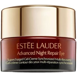 Estée Lauder Advanced Night Repair Eye Supercharged Gel-Creme Synchronized Multi-Recovery Oogcrème 5 ml