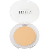 IDUN Minerals - Eye Primer - Oogschaduw Primer - 2.8 g - NÄCKROS