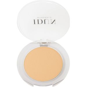 IDUN Minerals - Eye Primer - Oogschaduw Primer - 2.8 g - NÄCKROS