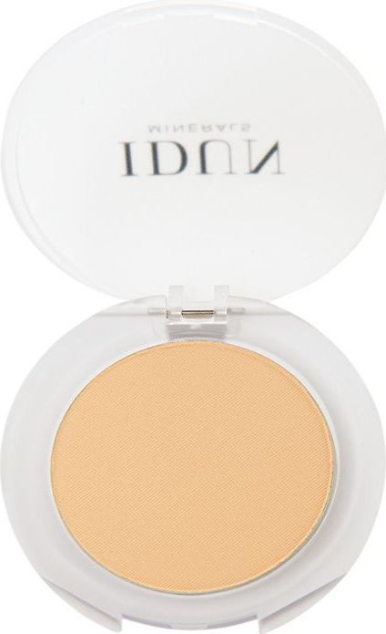 IDUN Minerals - Eye Primer - Oogschaduw Primer - 2.8 g - NÄCKROS