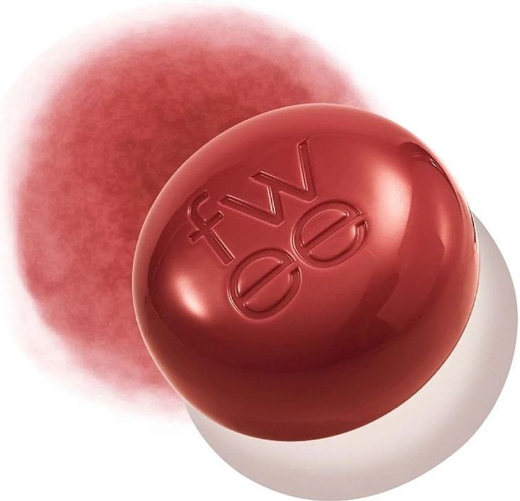 Fwee - Blurry Pudding Pot - Multifunctioneel - Fluweelzacht - Natuurlijk Effect