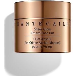 Chantecaille Sheer Glow Bronze Face Tint Anti-aging gezichtsverzorging 30 g Lichtbruin