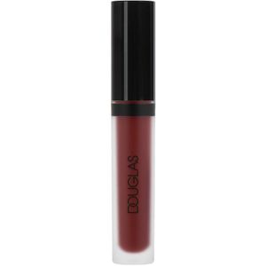 Douglas Collection Make-Up Ultra Matte High Fidelity Liquid Lipstick 2.5 ml 3 - BURGUNDY