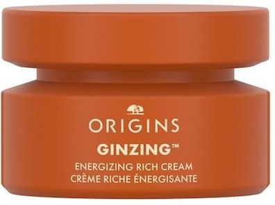 Origins GinZing™ Energizing Rich Cream Gezichtscrème 30 ml