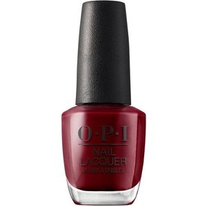 OPI OPI Classics Nagellak 15 ml NLW64 - We The Female
