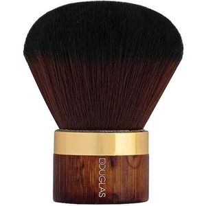 Douglas Collection Accessoires Classic Kabuki Brush Poederpenselen 1 stuk