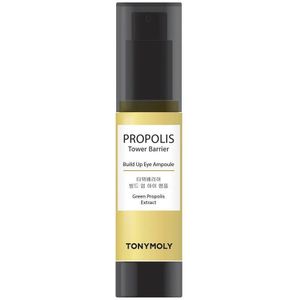 Tonymoly Propolis Tower Barrier Build Up Eye Ampoule Oogserum 30 ml