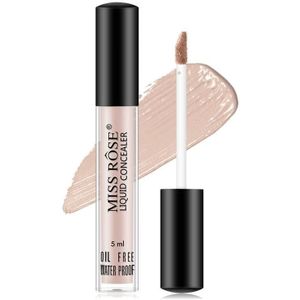 UNIQ Miss Rose collection Vloeibare Concealer 5 ml Licht