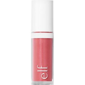 e.l.f. - Liquid Blush - Cheeky Lychee - 4 ml - Vloeibare Blush