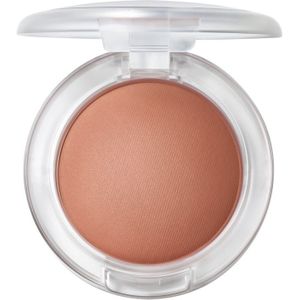 MAC Glow Play Cushiony Blush 7.3 g TRUE HARMONY