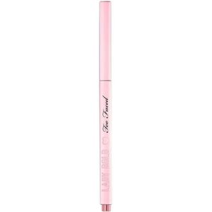 Too Faced Lady Bold Lipstick Lipliner 0.23 g Lead The Way