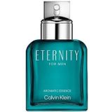 CALVIN KLEIN Eternity for men Aromatisch Essence Parfum 50 ml Heren
