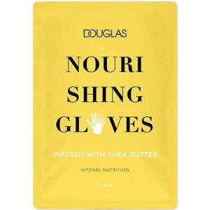Douglas - Essential Nourishing Gloves - Handschoenen - Verzorging - 1 Paar