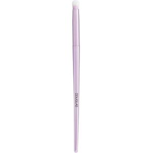 Douglas Collection Accessoires Colored - 208 Precise Eyeshadow Brush Oogschaduwpenselen