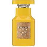 Abercrombie & Fitch Authentic Self for Women Eau de parfum 30 ml Dames