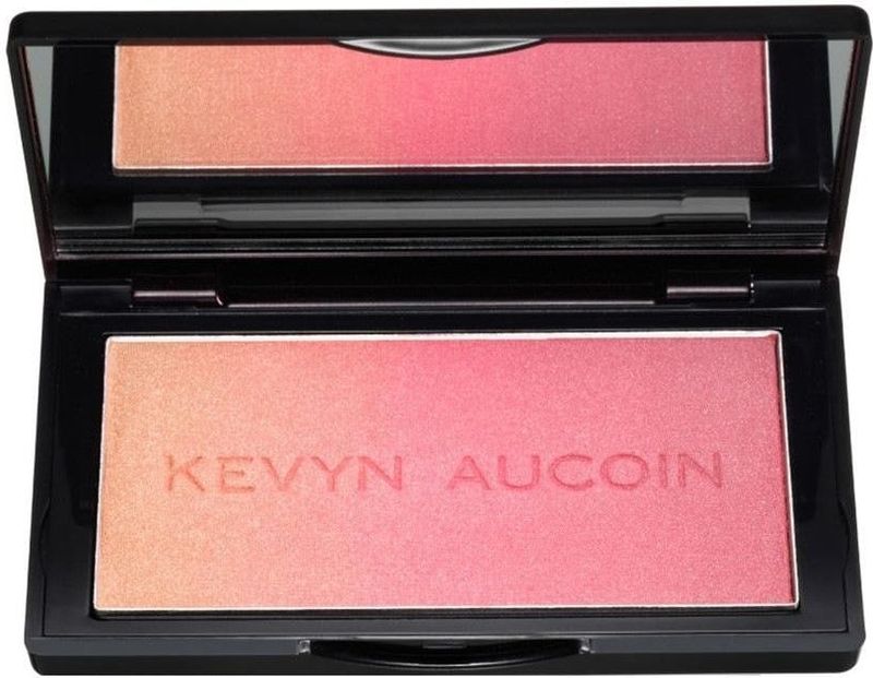 Kevyn Aucoin - The Neo-Blush - Blush - Rose Cliff - 7 g