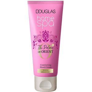 Douglas Collection Home Spa The Palace of Orient Hand Cream Handcrème 75 ml