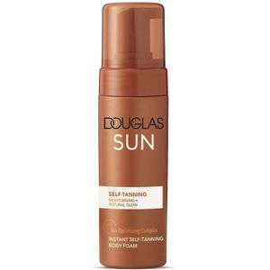 Douglas Collection Sun Instant Self Tanning Body Foam Zelfbruiner 150 ml
