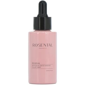 Rosental Organics BB Tinted Serum BB cream & CC cream 30 ml Light
