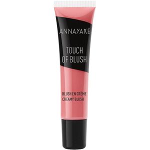 Annayake - Touch of Blush - Blush - Crème - Kleurloze Finish