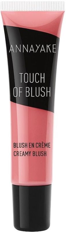 Annayake - Touch of Blush - Blush - Crème - Kleurloze Finish