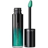 MAC - Dazzleshadow Liquid - Oogschaduw - 4.4 ml - TELEPATHIC TEAL