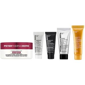 Peter Thomas Roth - Firm & Feed Set - Gezichtsverzorgingssets