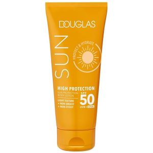 Douglas Collection Sun Body Lotion SPF50 Bodylotion 200 ml
