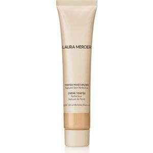 Laura Mercier Beauty To Go Reisformaat - Getinte moisturiser Natural Skin Perfector SPF 30 BB cream & CC cream 25 ml 2W1 - NATURA