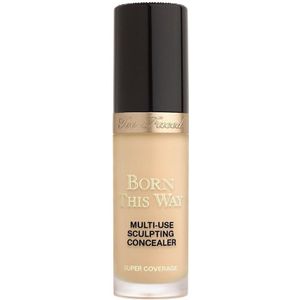 Too Faced Born This Way Super Coverage Concealer 13.5 ml Light Beige