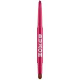 Buxom - Power Line Plumping Lip Liner - Recharged Ruby - 0.3 g