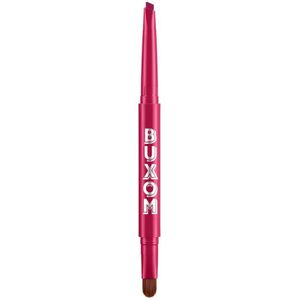 Buxom - Power Line Plumping Lip Liner - Recharged Ruby - 0.3 g